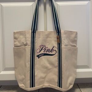 Victoria's Secret Tote Bag